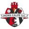 Mons Calpe vs Lions FC
