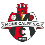 Mons Calpe vs Magpies