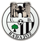 UD Badajoz vs CD Santa Marta