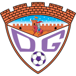 Gimnástica Segoviana vs Guadalajara