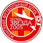 Zvezda 2005 W vs Krylya Sovetov W