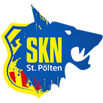 St. Polten W vs ŽNK Mura W