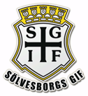 Klagshamn vs Solvesborg