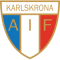 Karlskrona vs Hässleholms IF