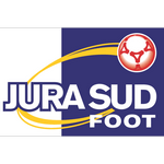 Jura Sud Foot vs Olympique d'Alès