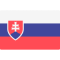 Slovenia U17 W vs Slovakia U17 W