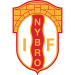 Nybro vs BW 90