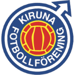 Lucksta vs Kiruna FF