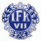 Trosa-Vagnhärad SK vs IFK Eskilstuna