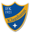 Klagshamn vs Markaryds IF