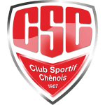 Chênois vs Olympique de Genève