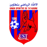 Tataouine vs CS Sfaxien