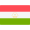 Tajikistan U19 vs Syria U19