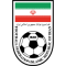 Iran U19 vs Palestine U19