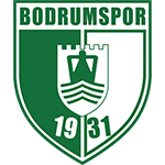 Bodrumspor vs Antalyaspor