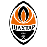 Bershad vs Shakhtar Donetsk II
