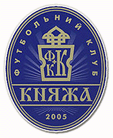Dynamo Kyiv III vs Knyazha Schaslyve
