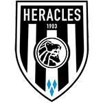 Heracles Almelo vs AZ