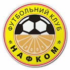 Nafkom Brovary vs CSKA Kyiv