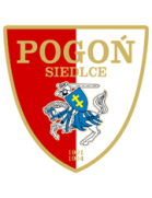 Pogoń Siedlce vs Wisła Płock