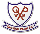 Penrhyndeudraeth vs Queens Park FC