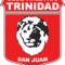 Atlético Colón Junior vs Trinidad San Juan