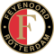 Jong Feyenoord vs Jong Cambuur