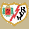 Rayo Vallecano W vs Logroño W