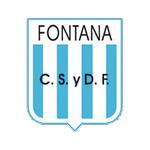 Fontana vs Libertad Charata