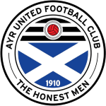 Ayr United vs Airdrieonians