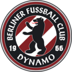 Empor Berlin vs BFC Dynamo