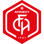 Annecy vs Caen