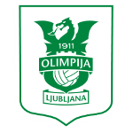 Olimpija vs CSKA 1948 Sofia