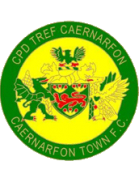 Llanfairpwll vs Caernarfon Town