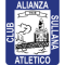 Comerciantes Unidos vs Alianza Atlético