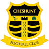 Cheshunt vs Hashtag United