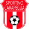 Deportivo Caaguazú vs Sportivo Carapegua