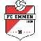 Jong FC Emmen vs Den Bosch Res.