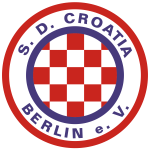 Hermsdorf vs Croatia Berlin