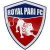 Royal Pari vs Oriente Petrolero