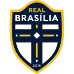 Bolamense vs Real Brasília FC