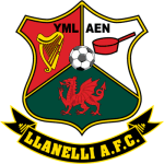 Llanelli vs Aberystwyth Town