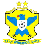 Mineiros vs Gremio Inhumense