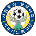 Yeoju Sejong vs Paju Citizen