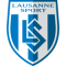 Olympique de Genève vs Lausanne II