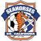 Orange County SC II vs Seahorses