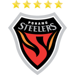 Pohang Steelers vs Daegu