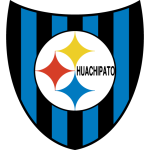 Huachipato vs O'Higgins