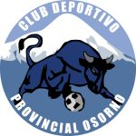 Deportes Linares vs Provincial Osorno