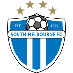 South Melbourne vs St. Albans Saints